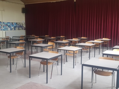 Grote Zaal