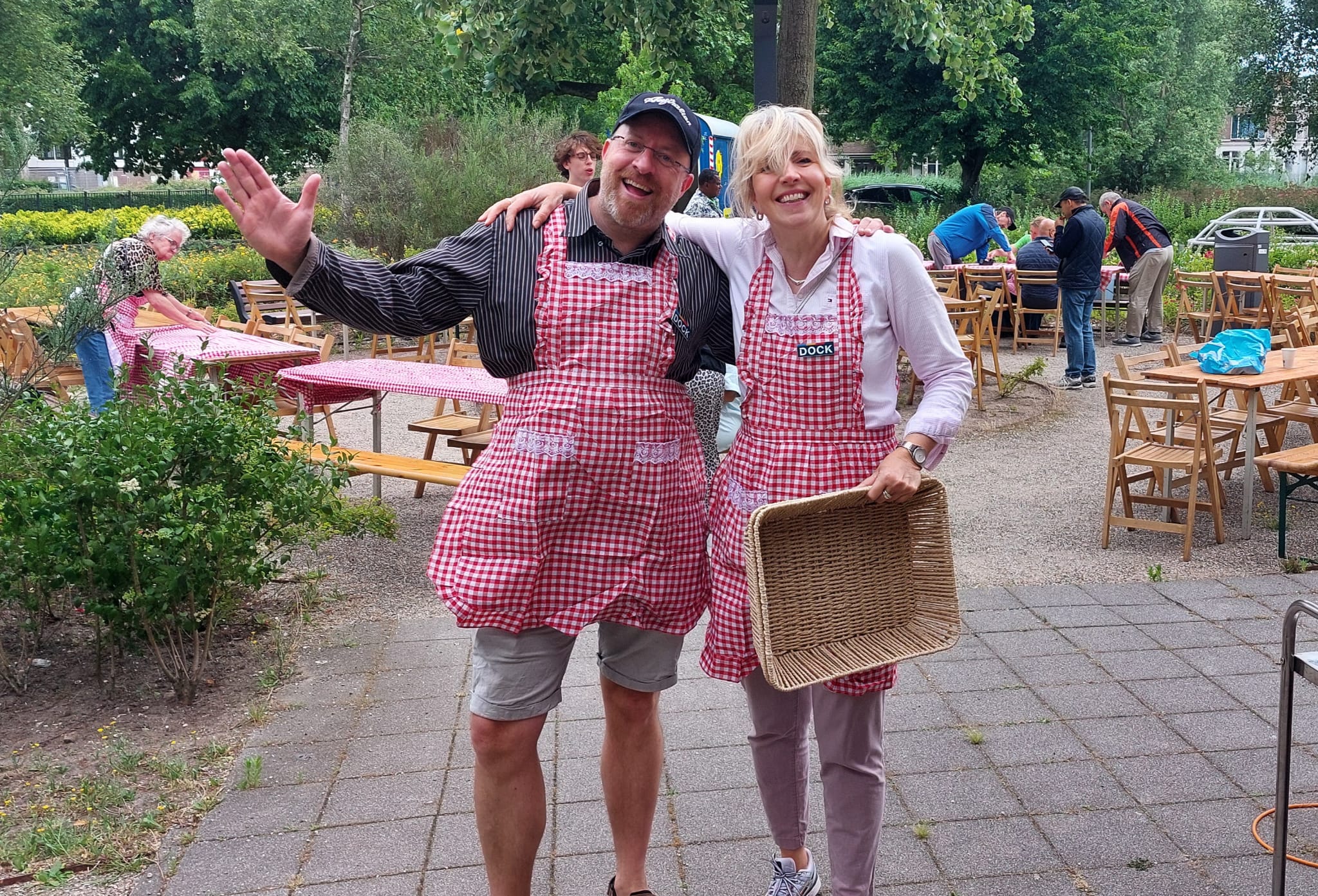 Park Picknick Kralingen: Genieten, Verbinden en Ontmoeten