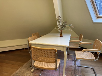 Spreekkamers