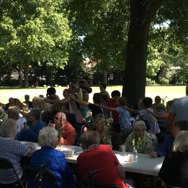 Inschrijving Buurtpicknick van start bij de buurthuizen in Noordwest