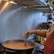 De eerste Alarmsoep van 2026: een energieke start van het nieuwe jaar in Zaanstad!