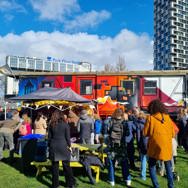 Vreedzame kinderwijkraad Utrecht West