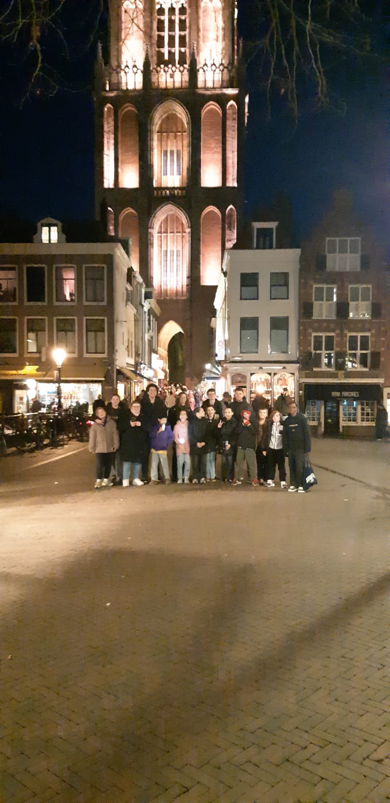 Samen op ontdekkingstocht langs de Utrechtse musea