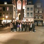 Samen op ontdekkingstocht langs de Utrechtse musea