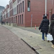 ‘’Een kopje koffie, een luisterend oor’’ – de kracht van het senioren maatjes project