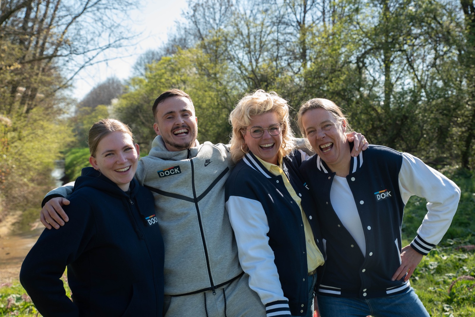 Team Kinderwerk