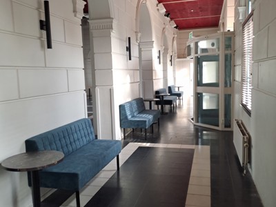 Paleiszaal