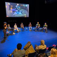 Inspiratiedag Vreedzaam over online leefwereld kinderen en jongeren