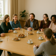 Netwerkbijeenkomst Zuid