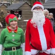 Kerstmarkt Jongerenwerk Zaanstad: waar buurt en warmte samenkomen