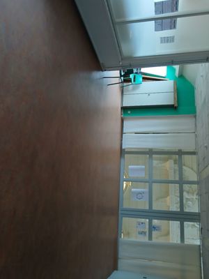 Kinderruimte Boven