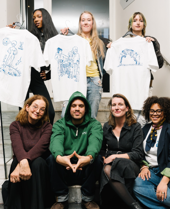 Rembrandt van de Buurt 2.0 – Creativiteit uit de Amsterdamse buurten