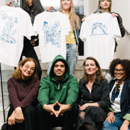 Rembrandt van de Buurt 2.0 – Creativiteit uit de Amsterdamse buurten