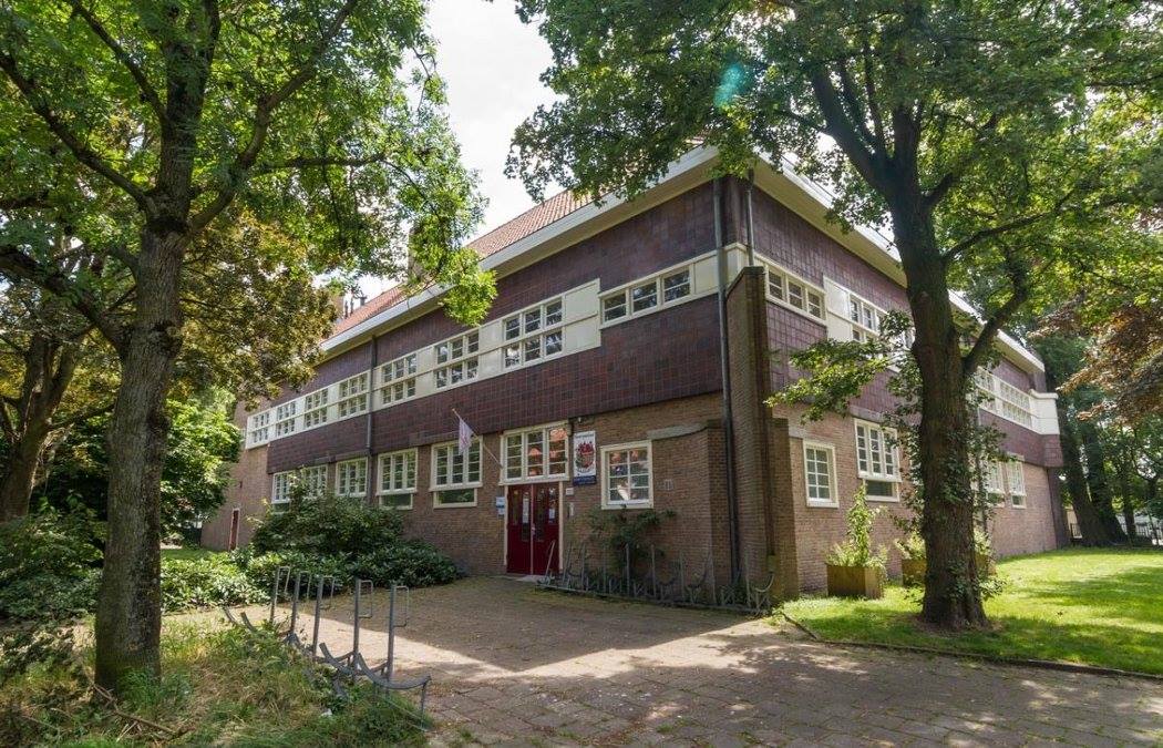 Huis van de Wijk De Evenaar