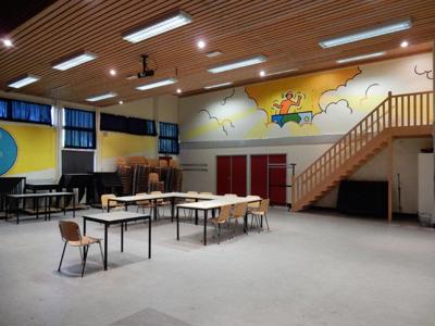 Grote Zaal