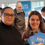 Workshop Laaggeletterdheid Schiedam: herkennen, begrijpen en doorverwijzen