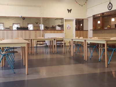 Kleine Zaal