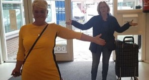 Lees het verhaal van Gonnie en Joke