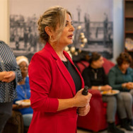 IZAAK, de huiskamer voor iedereen