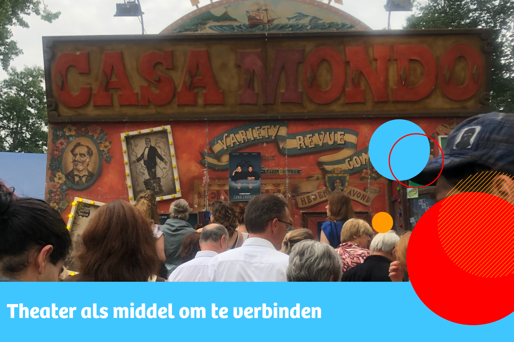 De Parade