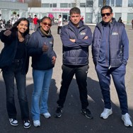 Dock on Tour weer van start in Hoogvliet