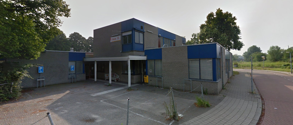 Buurtcentrum Oase