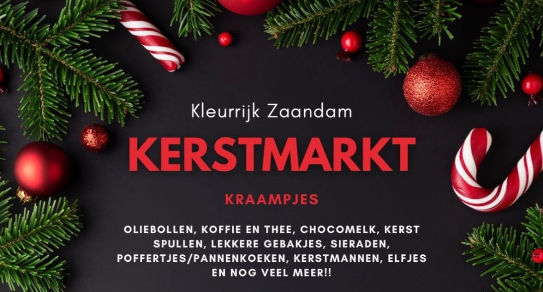 Jongerenwerk in Zaanstad brengt kerst tot leven
