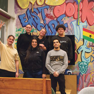 Nieuwe start voor jongerenwerk Centrum Amsterdam