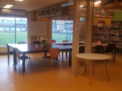 Ontmoeting 1 en 2