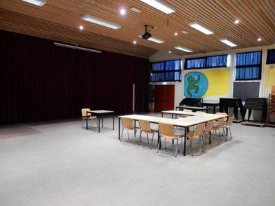 Grote Zaal