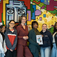 Zo helpt Rotterdam jongeren financieel sterker de toekomst in!