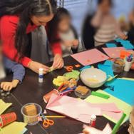 Meer dan schepjes en zand, een blik op speeltuin en kinderwerk in Amsterdam Nieuw-West