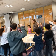 Urban Mix brengt actie en creativiteit naar Ondiep