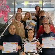 Taal en Gezondheid komen samen in het Welkomhuis Utrecht