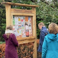 Buurtvitrine Parkwijk-Zuid