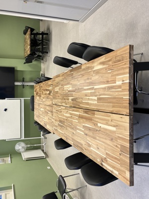 Vergader/lesruimte 1.04