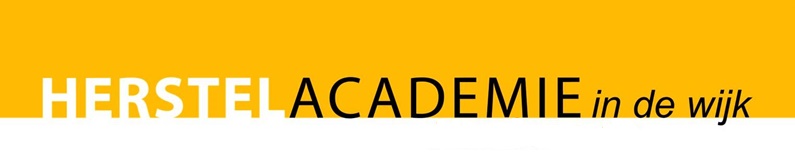 De Herstelacademie De Herstelacademie