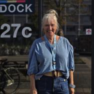 DOCK collega aan het woord: Samen tegen eenzaamheid