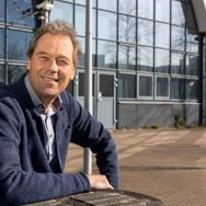 Godfried Lambriex wordt eerste bestuurder van VanHier Haarlem
