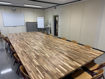 Rode Zaal