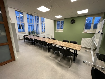 Vergader/lesruimte 1.04