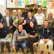 Digitaal Sociaal Werk, webinar Online buurtcentrum Rosa