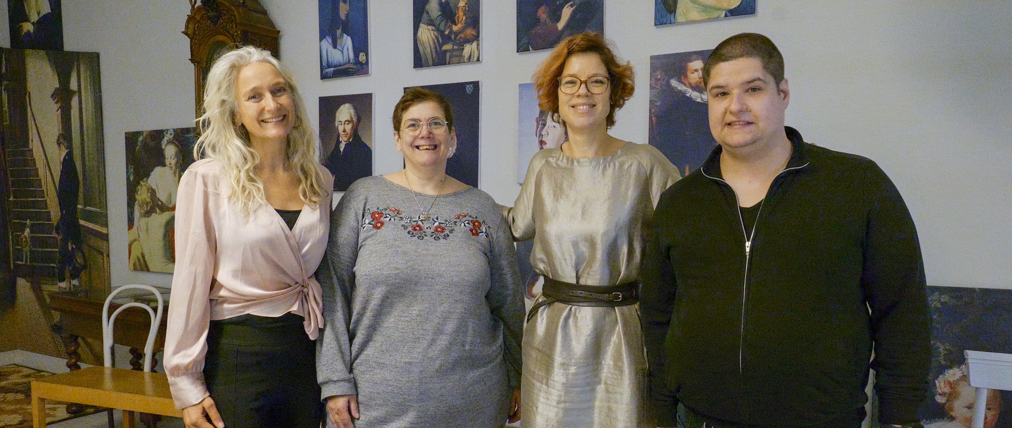 Wethouder Voortman geeft startsein voor activeringsvideo Aan De Slag in Utrecht