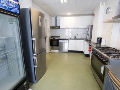 Keuken