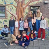 Tentoonstelling Kinder(p)raad en De Emigratiegeneratie: Bewoners vertellen