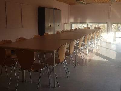 Rose zaal