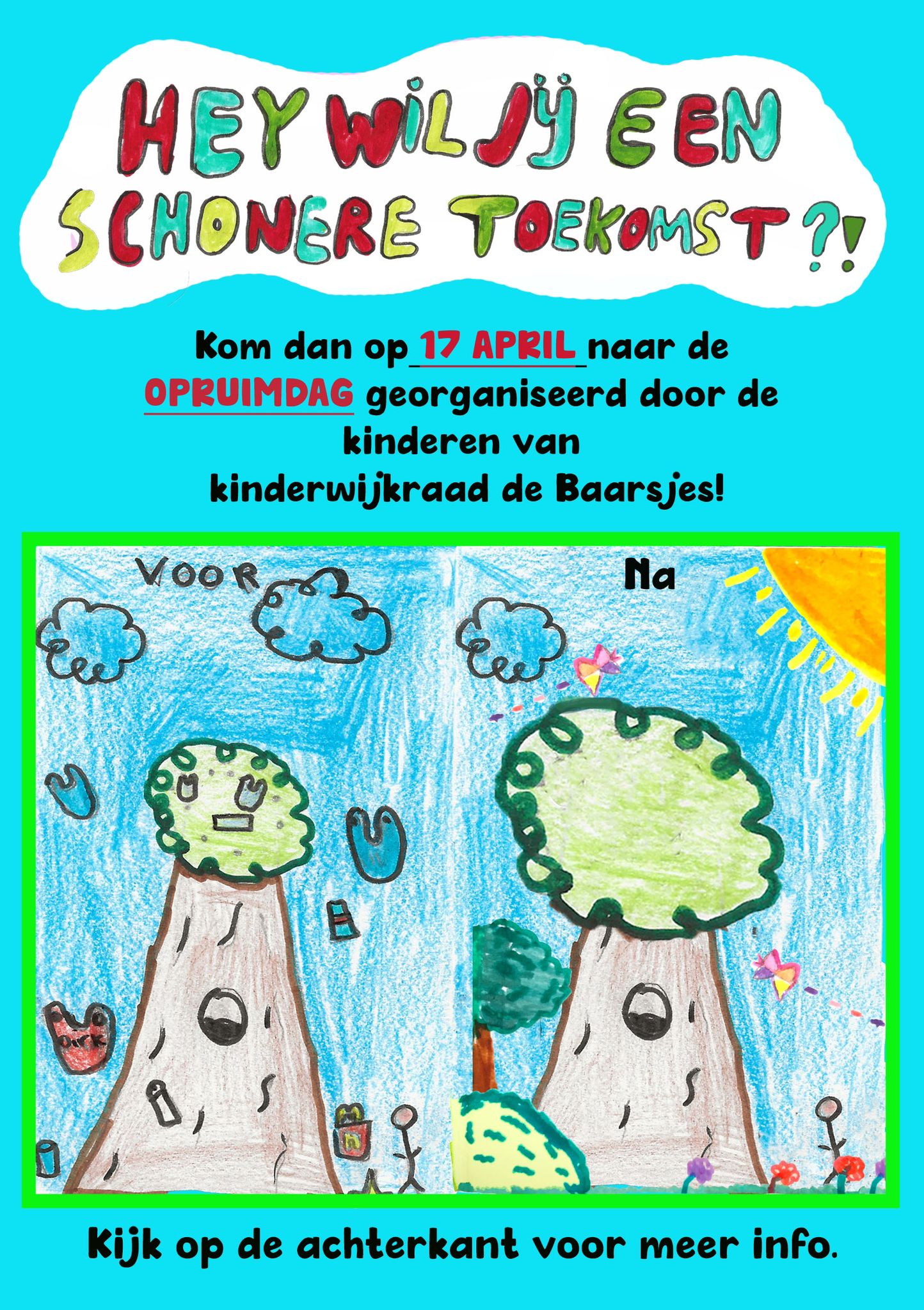 Kinderwijkraad De Baarsjes