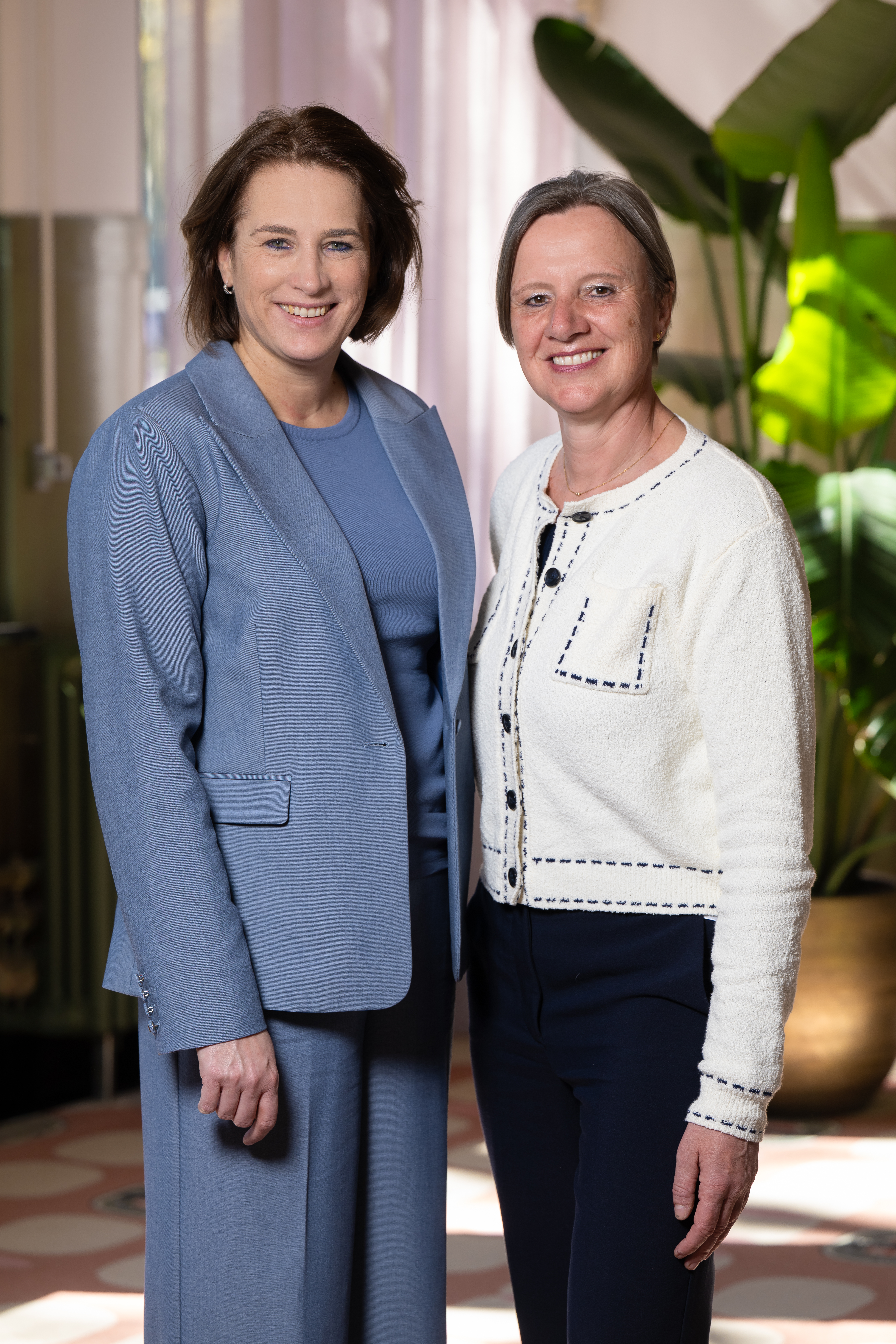 DOCK benoemt Marlijn Lenselink tot lid van de Raad van Bestuur