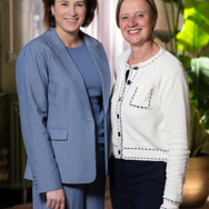 DOCK benoemt Marlijn Lenselink tot lid van de Raad van Bestuur