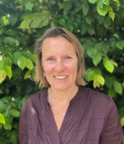 Petra Jongerius 